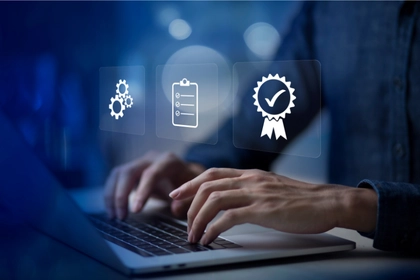 Take care of the details